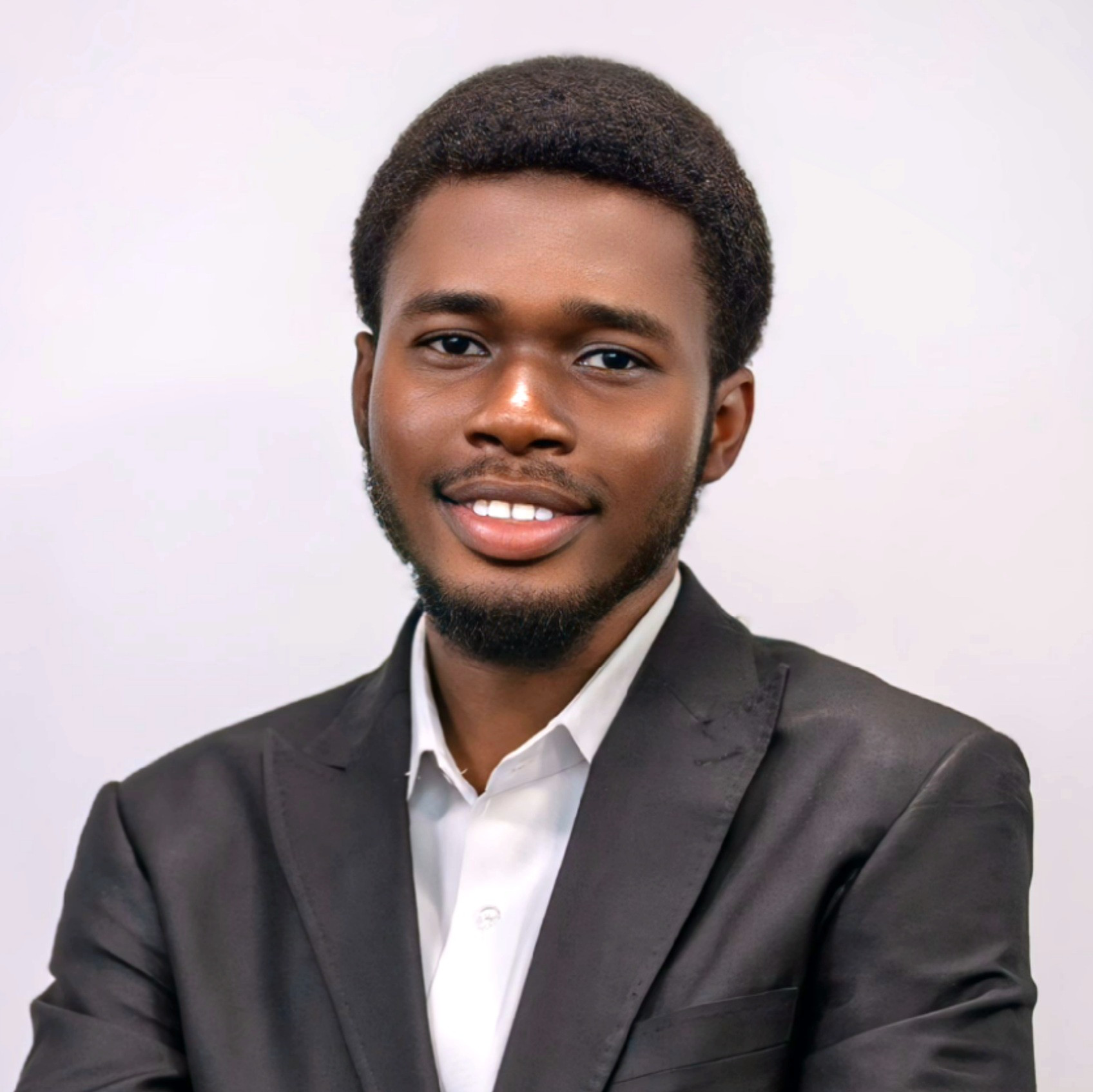 Baffuoh Asare-Bediako