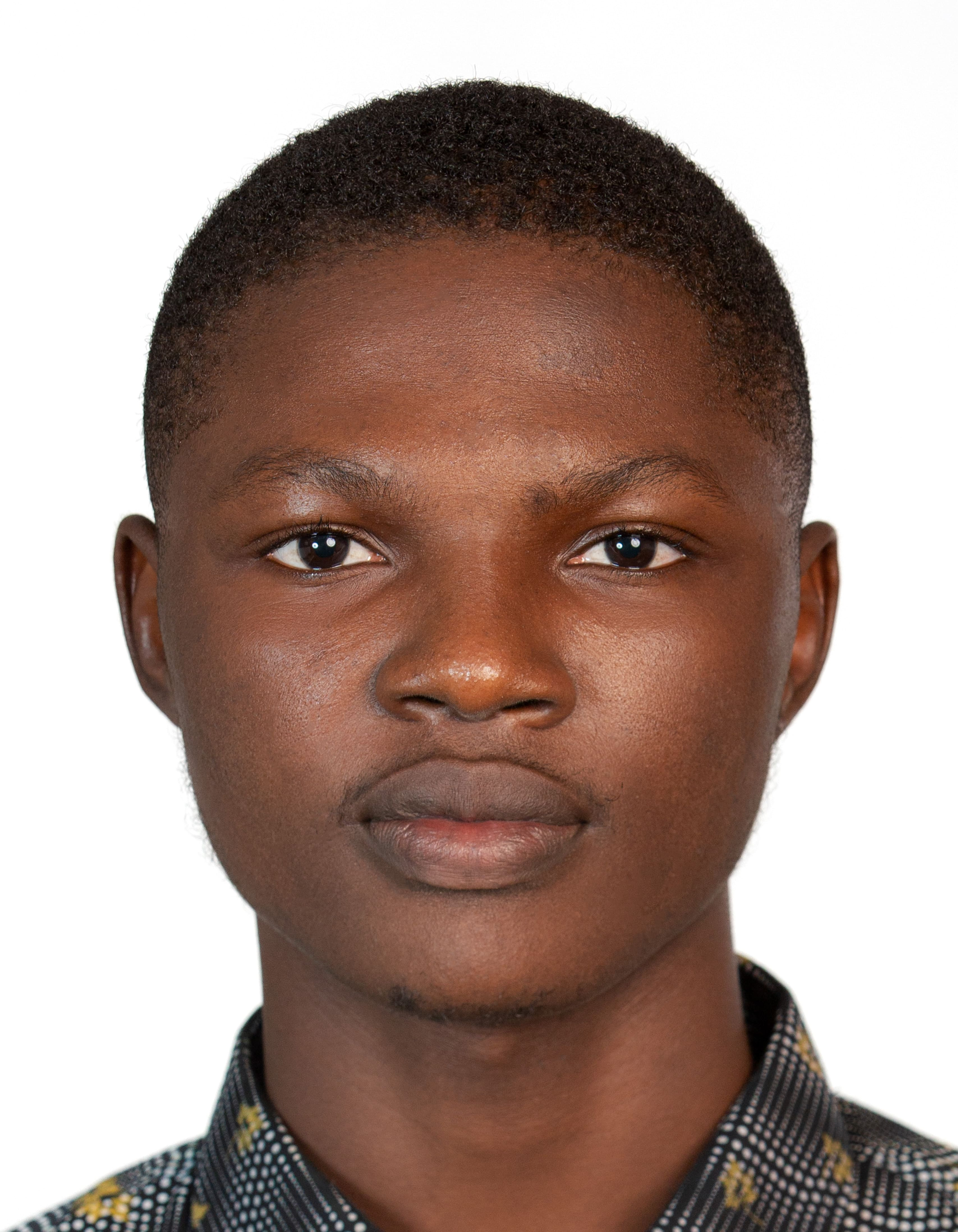 Agyapong Albert Yeboah