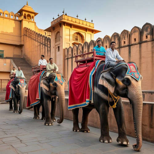 Elephant Village Jaipur Things to Do and Ticket Details.jpg