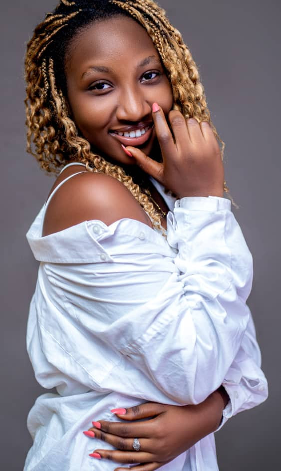 Banongkur Mary Vanessa 