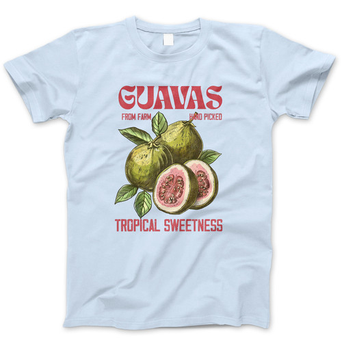 Photograph of four blank t-shirts greys beige and army green. Clipping path included. Ready for your.jpg