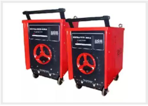 Buy SUPRA TFR 400/500/630 (A&C) as welding & cutting equipment. Heavy duty & rugged welding transformer, comes with a choice of copper or aluminium windings.
Visit: https://www.dnhsecheron.com/supra-tfr-400500630-a-c/