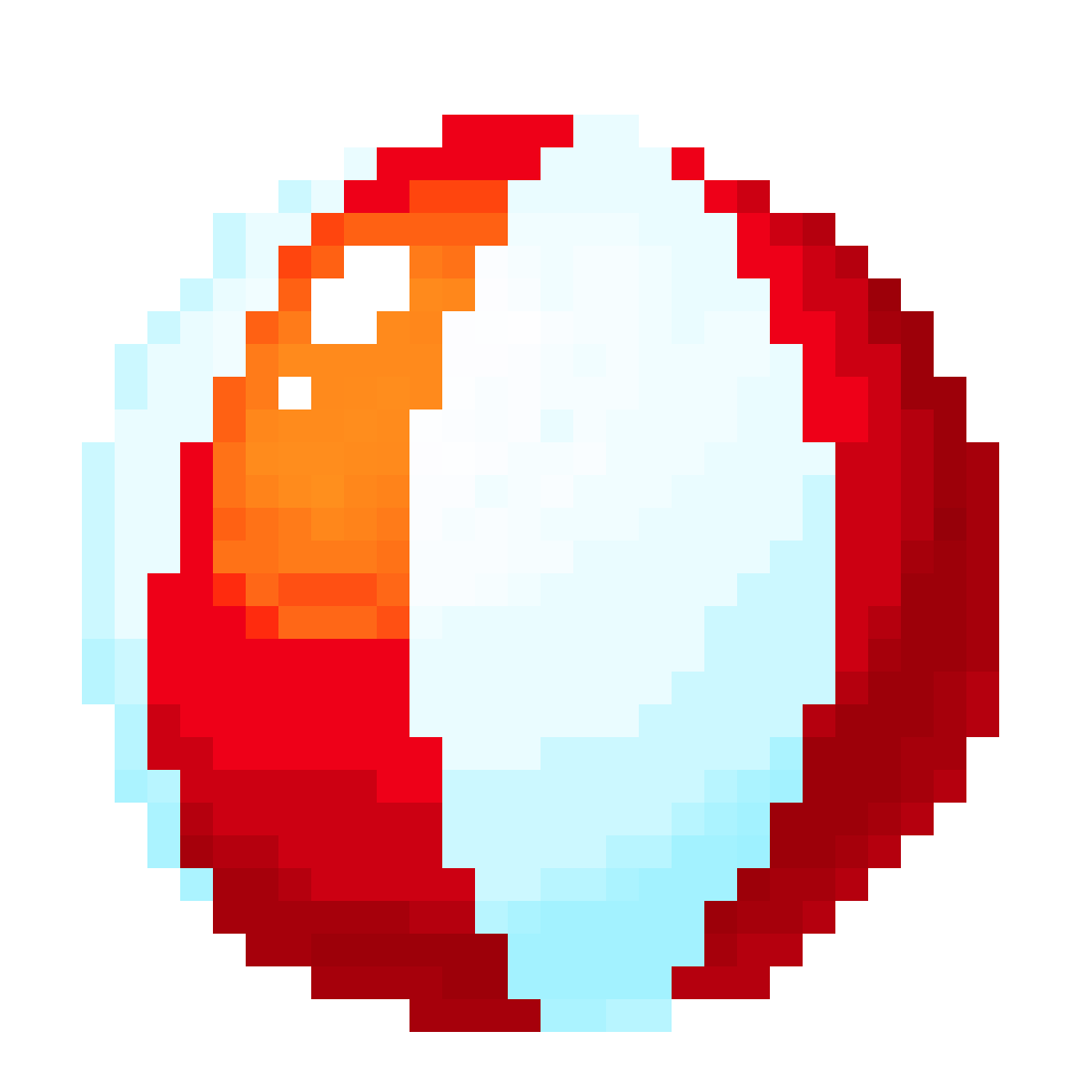 Beach Balls