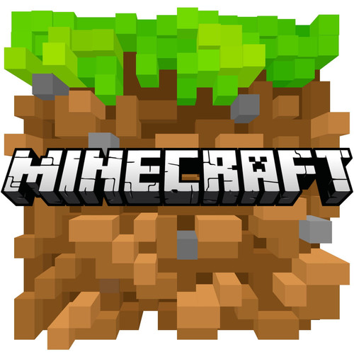 minecraft game poster logo wallpaper.jpg