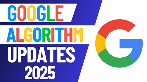 Survive and Thrive After Google Algorithm Update April 2025 Changes.1