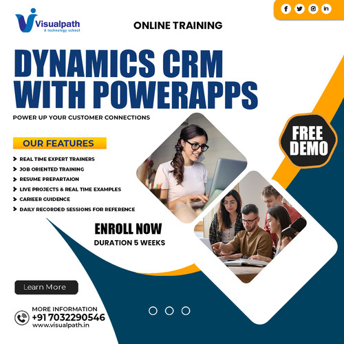 Microsoft Dynamics 365 Training Courses  CRM Certification.jpg