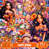BC HappySpring