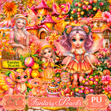 BC FantasyPeachs