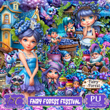 BC Fairy ForestFestival