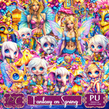 BC FantasyOnSpring