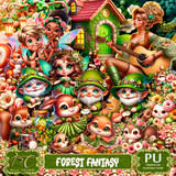 BC ForestFantasy