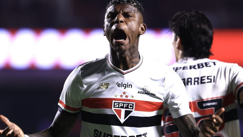 Muller responde a Arboleda após ofensa em clima tenso no futebol paulista