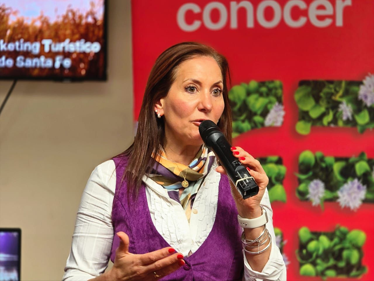 Santa Fe actualiza su Plan de Marketing Turístico