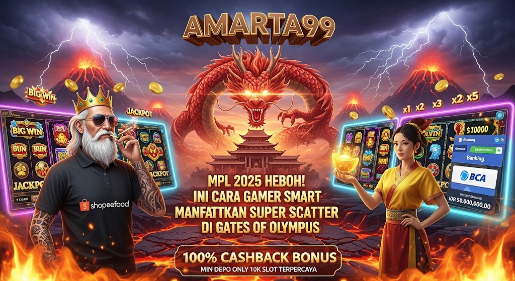 AMARTATERKINI