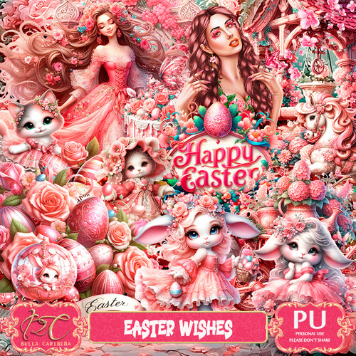 BC EasterWishes