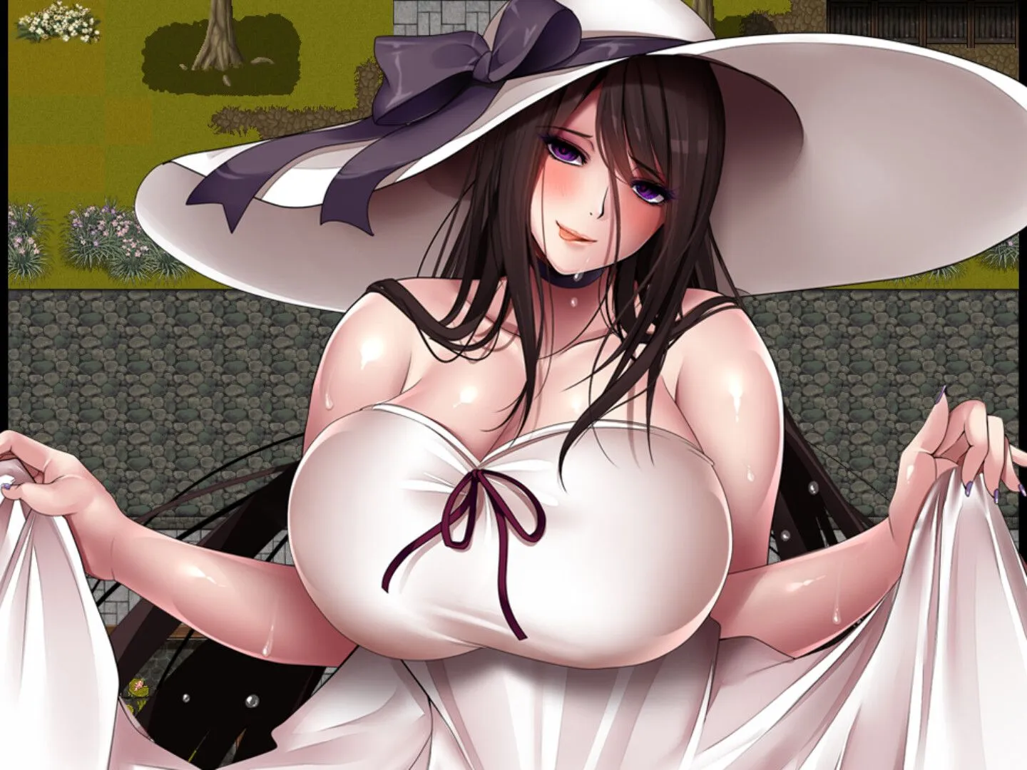 图片[2]-[RPG/中文/动态] 退散!妖怪克星 官方中文版  [1.5G]-小陌资源库