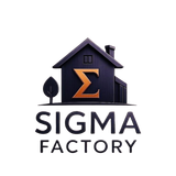 Logo Écosystème Sigma Factory