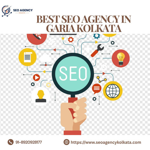 Best SEO Agency in Garia Kolkata – Expert SEO Services.jpg