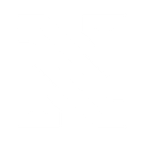NFLUENCY WHITE ICON