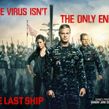 TheLastShip Poster