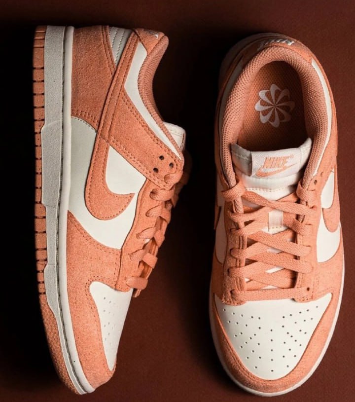 Tênis Nike Women’s Dunk Low