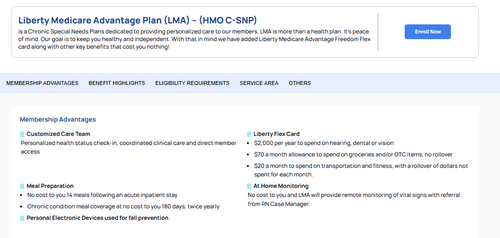 Chronic Condition Special Needs Plans | Liberty Medicare Advantage.png