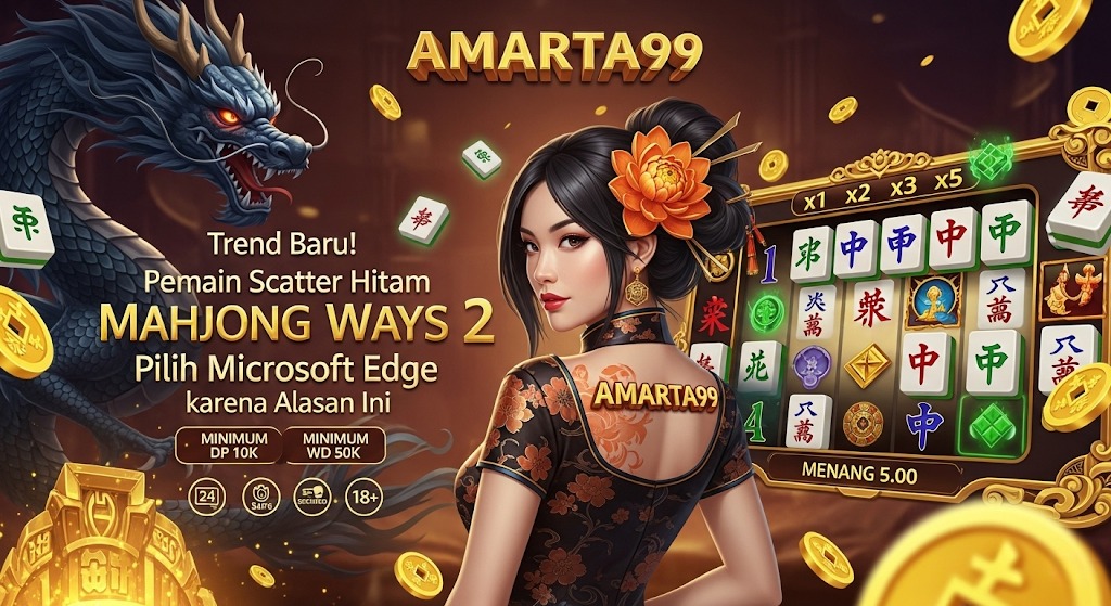 AMARTATERKINI