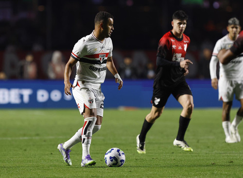 Athletico-PR e São Paulo: detalhes do confronto nas oitavas da Copa do Brasil