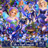 BC LikeARoyalFairytale