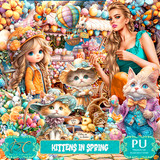 BC kittensInSpring
