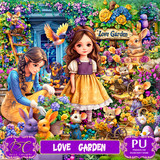 BC LoveGarden