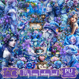 BC MyFairyFantasyLand