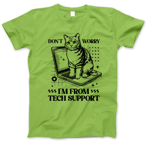 Photograph of four blank t-shirts greys beige and army green. Clipping path included. Ready for your.jpg