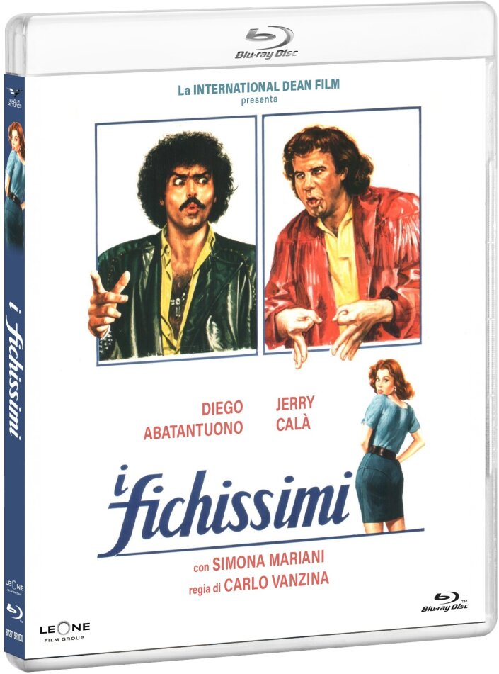 I fichissimi (1981) FullHD 1080p ITA DTS AC3 2.0