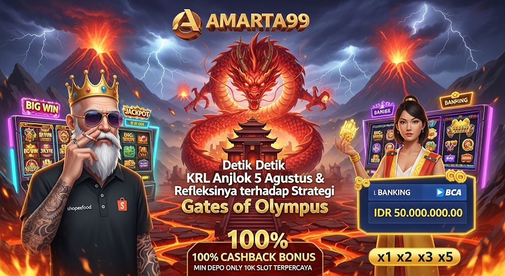 AMARTATERKINI