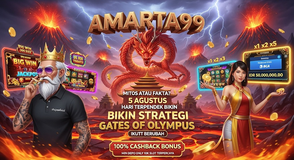 AMARTATERKINI