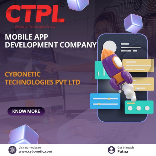 Best Mobile App Development Company Android and IOS: Cybonetic Technologies Pvt Ltd.jpg