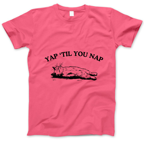 Photograph of four blank t-shirts greys beige and army green. Clipping path included. Ready for your.jpg