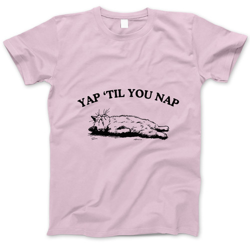 Photograph of four blank t-shirts greys beige and army green. Clipping path included. Ready for your.jpg