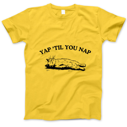 Photograph of four blank t-shirts greys beige and army green. Clipping path included. Ready for your.jpg