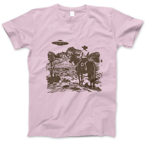 Photograph of four blank t-shirts greys beige and army green. Clipping path included. Ready for your.jpg