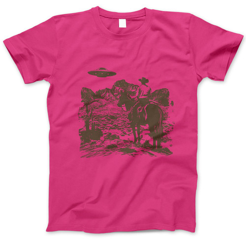 Photograph of four blank t-shirts greys beige and army green. Clipping path included. Ready for your.jpg