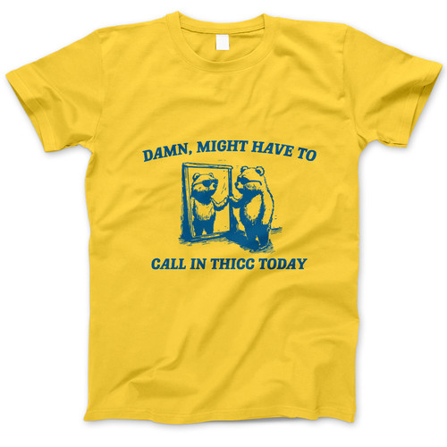 Photograph of four blank t-shirts greys beige and army green. Clipping path included. Ready for your.jpg