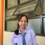Monalisa Shaquanra Silitonga