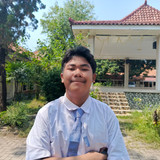 MIRZA AHMAD FARISQO