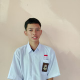 dzikran Naufal zalinski