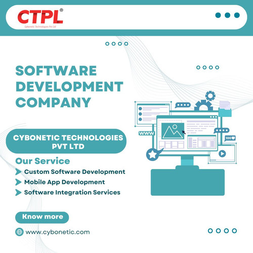 Software Development Company and Software Solutions: Cybonetic Technologies Pvt Ltd.jpg