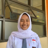 nindya kheinesya dewie