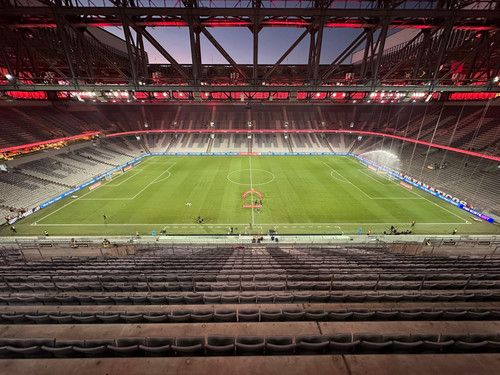 Athletico mantém limite de ingressos para visitantes, apesar de pedido de São Paulo