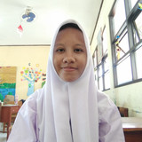 Alika Maria Abhigail